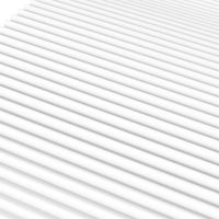 Divano Letto con Materasso Tortora 100x200 cm in Tessuto