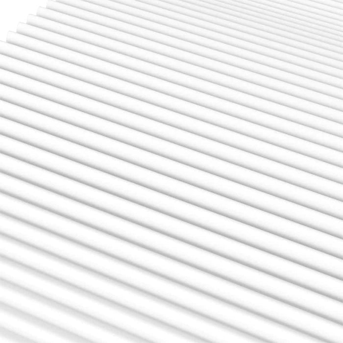 Divano Letto con Materasso-Sofa Letto-Daybed Giallo 80x200 cm in Velluto 878519