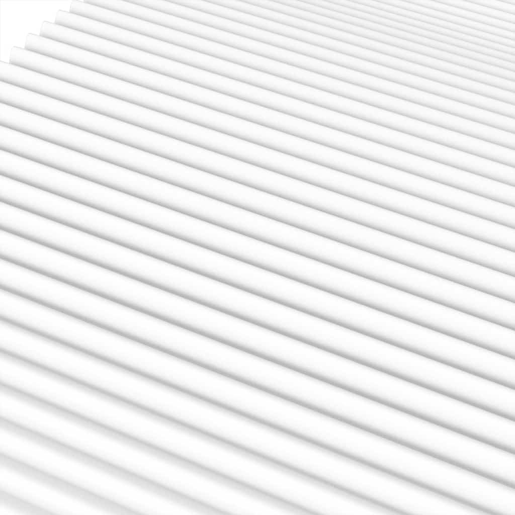 Divano Letto con Materasso-Sofa Letto-Daybed Verde Scuro 90x200 cm in Velluto 582306