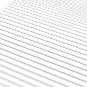 Divano Letto con Materasso-Sofa Letto-Daybed Giallo 100x200 cm in Velluto 585461