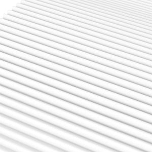 vidaXL Divano Letto con Materasso Giallo 100x200 cm in Velluto