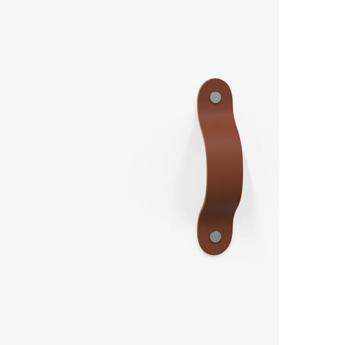 vidaXL Armadietti a Parete 2 pz Bianchi in Legno Multistrato