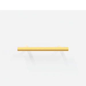 Credenza Bianca 69,5x34x180 cm in Legno Multistrato 3198137