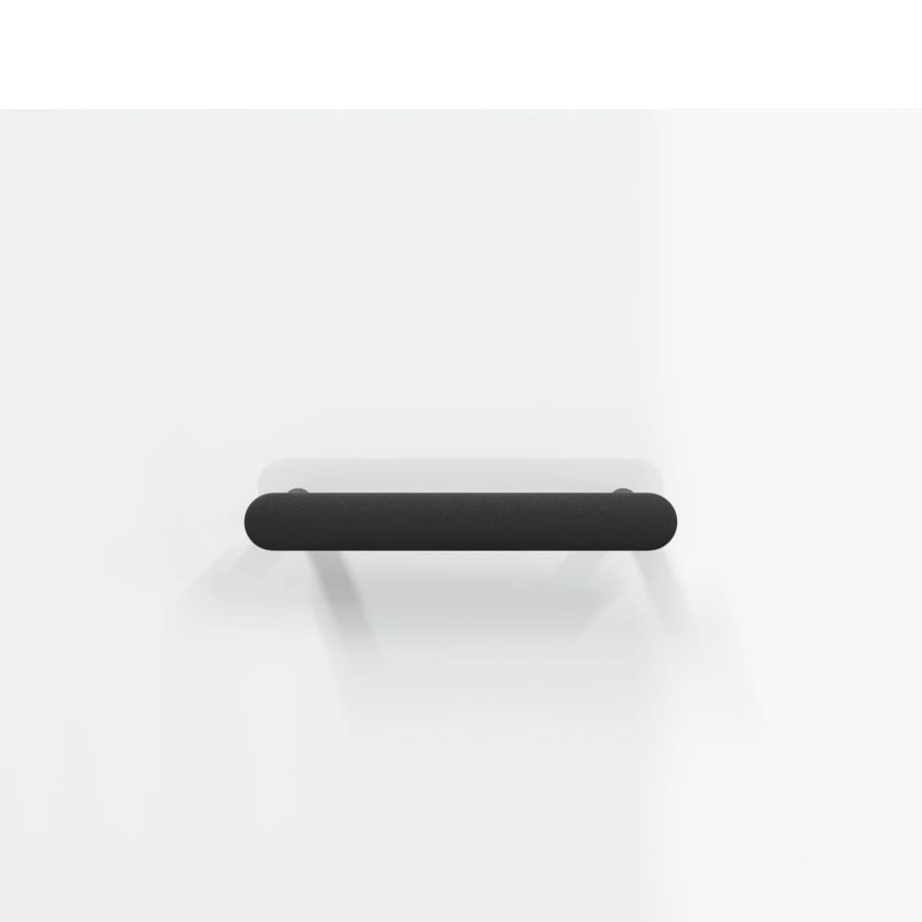 Credenza Bianco Lucido 69,5x34x180 cm in Legno Multistrato 3198475