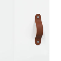 Credenza 34,5x34x180 cm in Legno Multistrato Bianco Lucido 3198827