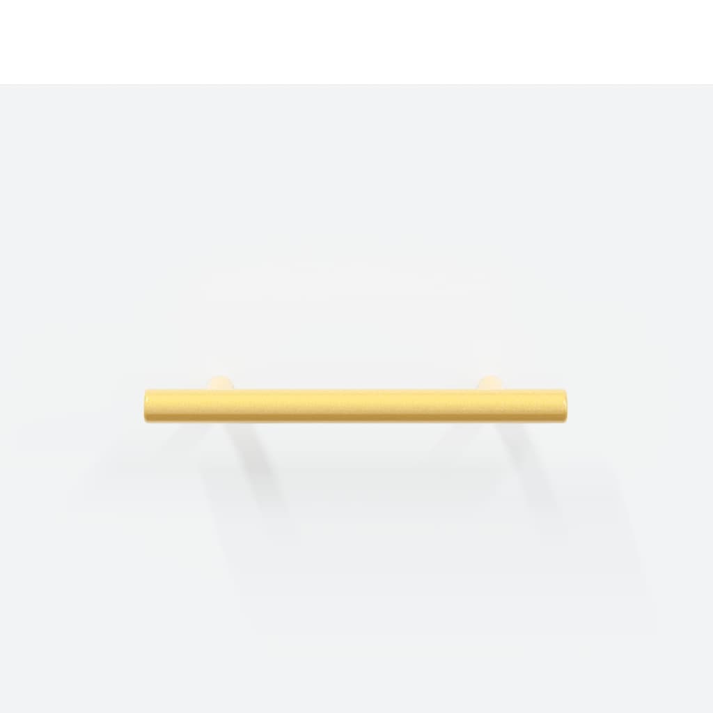 Credenza Bianca 34,5x34x180 cm in Legno Multistrato 3198841