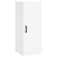 Credenza cassettiera mobile contenitore organizer cucina soggiorno salotto alto 345 x 34 x 180 cm legno ingegnerizzato bianco 02_0032330