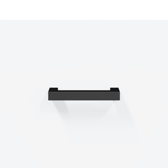 Credenza-Buffet-Armadio da cucina Bianca 34,5x34x180 cm in Legno Multistrato 791562