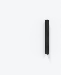 Credenza Bianca 69,5x34x180 cm in Legno Multistrato 3199761