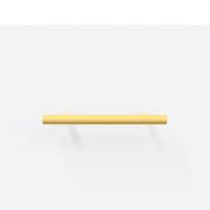 Credenza Bianca 69,5x34x180 cm in Legno Multistrato 3199801