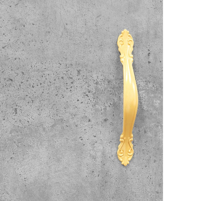 Credenza cassettiera mobile contenitore organizer cucina soggiorno salotto alto 695 x 34 x 180 cm legno ingegnerizzato grigio 02_0034704