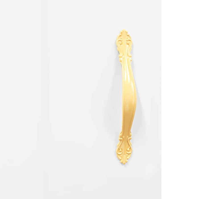 Credenza Bianco Lucido 69,5x34x180 cm in Legno Multistrato 3199923