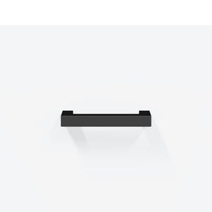 Credenza Bianca 69,5x34x180 cm in Legno Multistrato 3200513