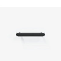 Credenza Bianca 69,5x34x180 cm in Legno Multistrato 3200521