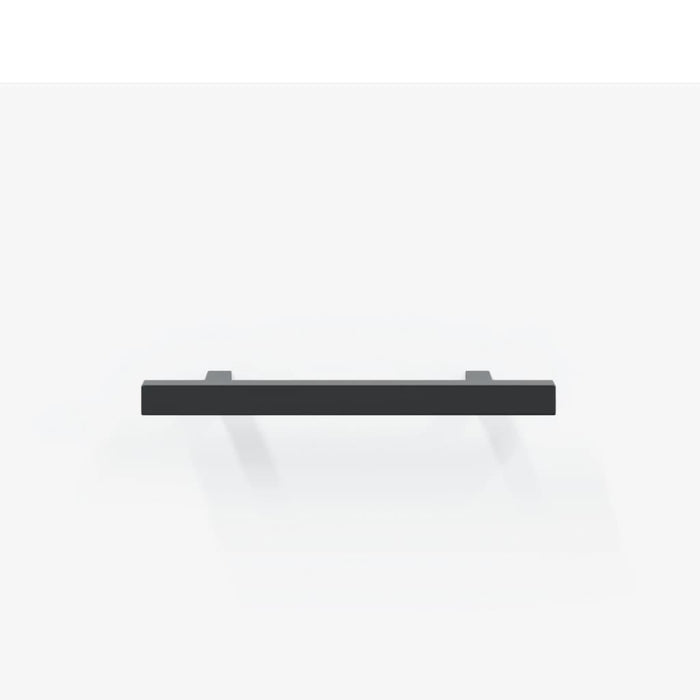 Credenza Bianca 69,5x34x180 cm in Legno Multistrato 3200537