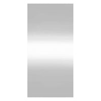 Specchio da Parete-Specchio a Muro-Specchio Decorativo 30x60 cm Vetro Rettangolare