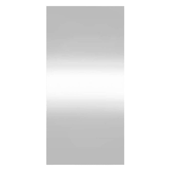 Specchio da Parete-Specchio a Muro-Specchio Decorativo 30x60 cm Vetro Rettangolare