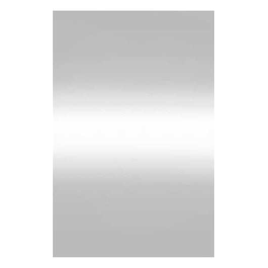 Specchio da Parete-Specchio a Muro-Specchio Decorativo 40x60 cm Vetro Rettangolare