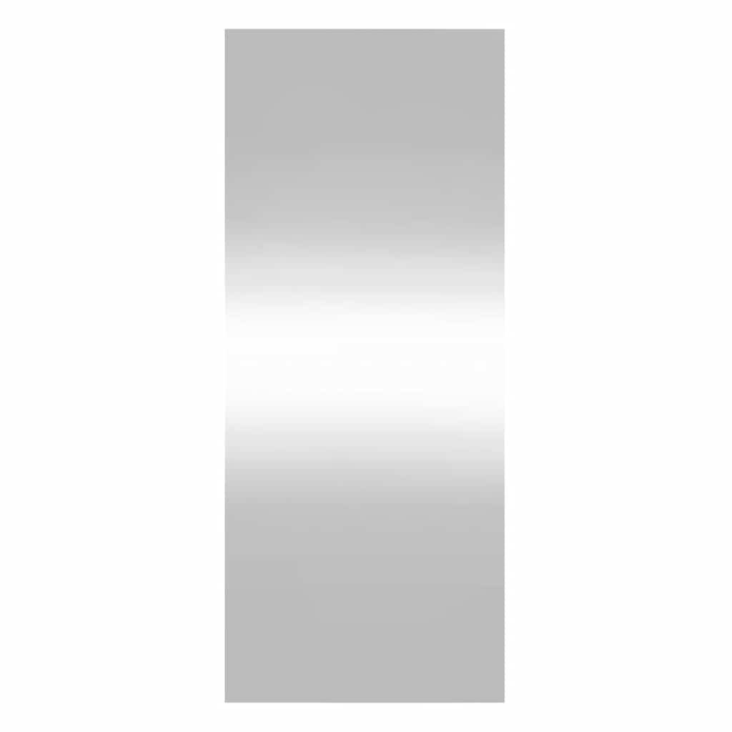 Specchio da Parete-Specchio a Muro-Specchio Decorativo 40x100 cm Vetro Rettangolare