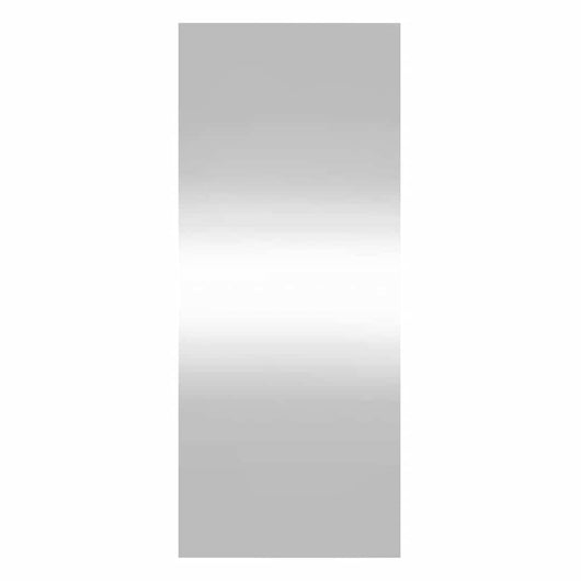 Specchio da Parete 40x100 cm Vetro Rettangolare 350448