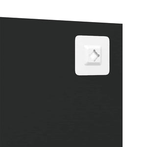 Specchio da Parete 50x80 cm Vetro Rettangolare 350450