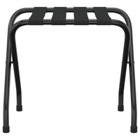 Portapacchi Nero 56x40x49 cm 153077