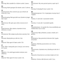 Pala da Neve Rossa 136 cm in Alluminio 93709