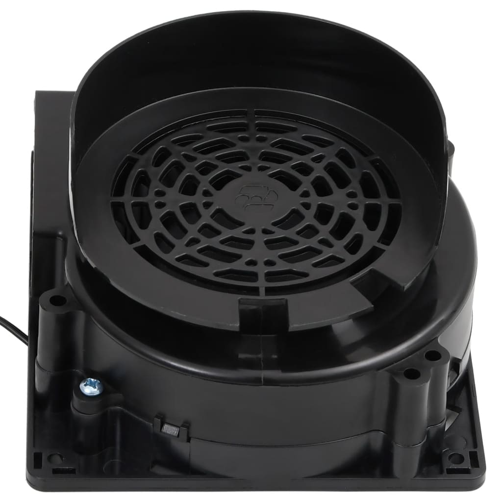 Stringa di Luci LED con 90 LED e Ventola 900 cm 51705