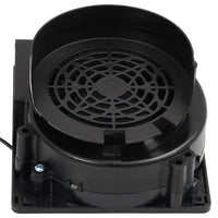 Stringa di Luci LED con 90 LED e Ventola 900 cm 51705