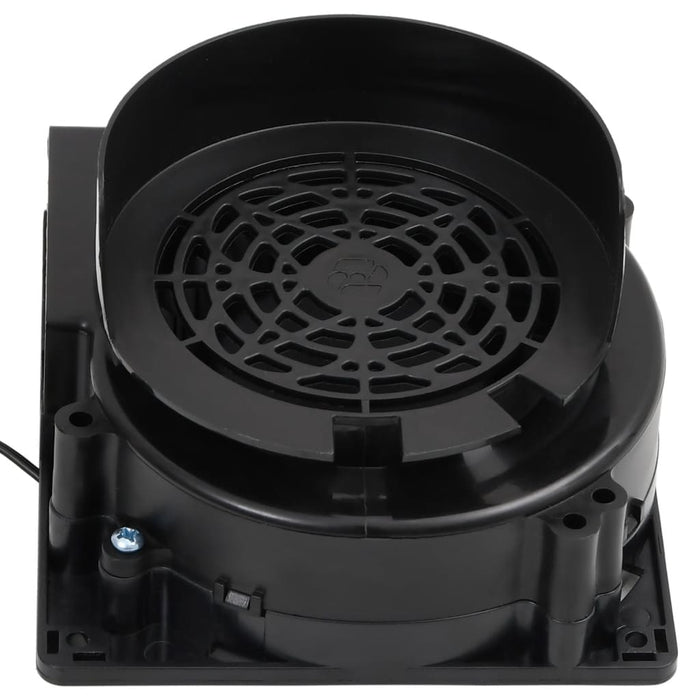 Stringa di Luci LED con 90 LED e Ventola 900 cm 51705