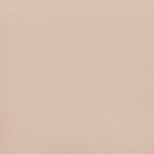 Giroletto a Molle con Materasso Cappuccino 120x200cm Similpelle 3144254