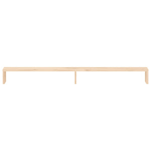 Supporto per monitor 100 x 27 x 10 cm legno massello di pino 02_0004436