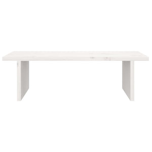 Supporto per monitor 50 x 27 x 15 cm in legno massello di pino bianco 02_0004441