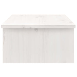 Supporto per monitor 50 x 27 x 15 cm in legno massello di pino bianco 02_0004441
