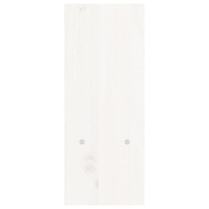 Supporto per monitor (39-72) x 17 x 43 cm legno massello di pino bianco 02_0004416