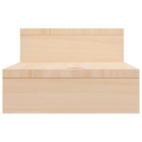 Supporto per monitor (52-101) x 22 x 14 cm in legno massello di pino 02_0021213