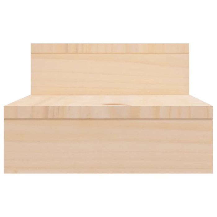 Supporto per monitor (52-101) x 22 x 14 cm in legno massello di pino 02_0021213