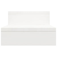 Supporto per monitor bianco (52-101) x 22 x 14 cm in legno massello di pino 02_0004439