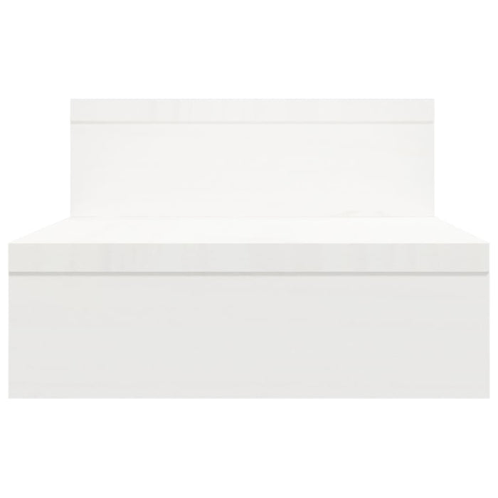 Supporto per monitor bianco (52-101) x 22 x 14 cm in legno massello di pino 02_0004439