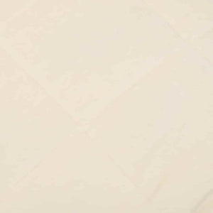Coperta Ponderata Crema Chiaro 150x200 cm 7 kg Tessuto 350810