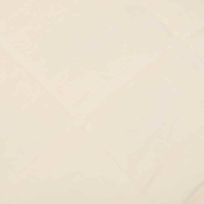 Coperta Ponderata Crema Chiaro 150x200 cm 7 kg Tessuto 350810