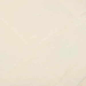 Coperta Ponderata Crema Chiaro 200x200 cm 9 kg Tessuto 350814