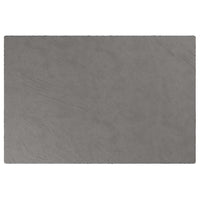 Coperta Ponderata con Copertura Grigia 120x180 cm 5 kg Tessuto 350824