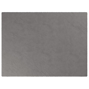 Coperta Ponderata con Copertura Grigia 150x200 cm 11 kg Tessuto 350829
