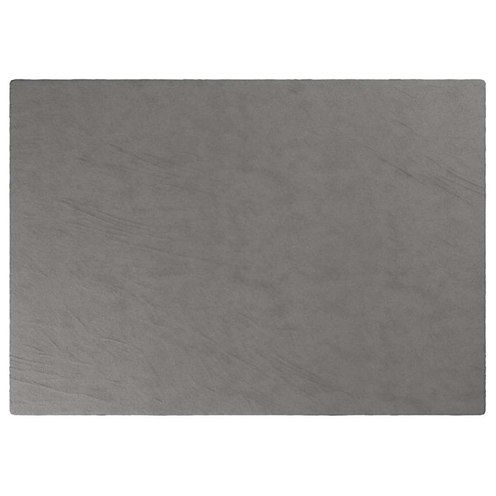 Coperta Ponderata con Copertura Grigia 155x220 cm 7 kg Tessuto 350830