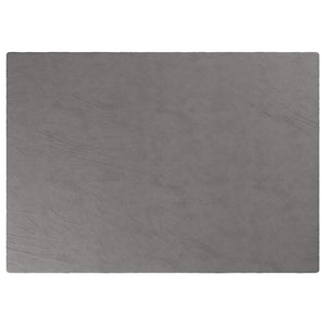 Coperta Ponderata con Copertura Grigia 155x220 cm 11 kg Tessuto 350831