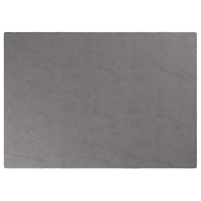 Coperta Ponderata con Copertura Grigia 155x220 cm 11 kg Tessuto 350831