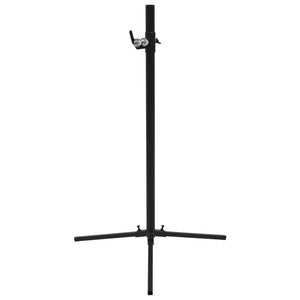 Griglia Automatica con Motore Acciaio Inox 150x46,5x82,5cm 319970