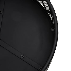 Focolare con attizzatoio 70 cm xxl acciaio 02_0006025