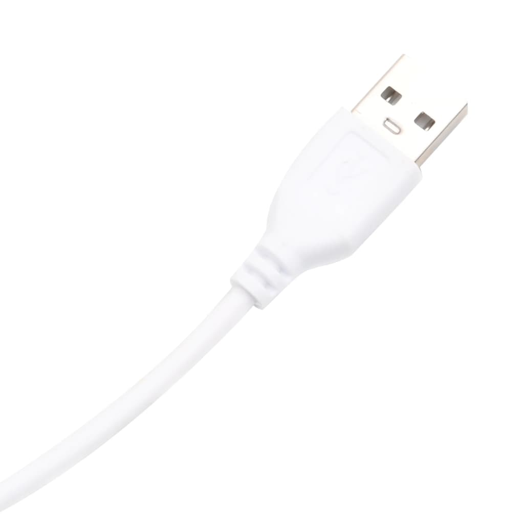 Specchio da Bagno con Luci LED 30x50 cm 3154044